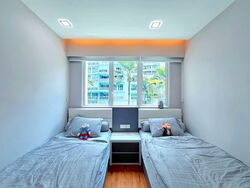 1 Canberra (D27), Condominium #556850611